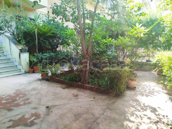 appartamento in vendita a Palermo in zona Libertà