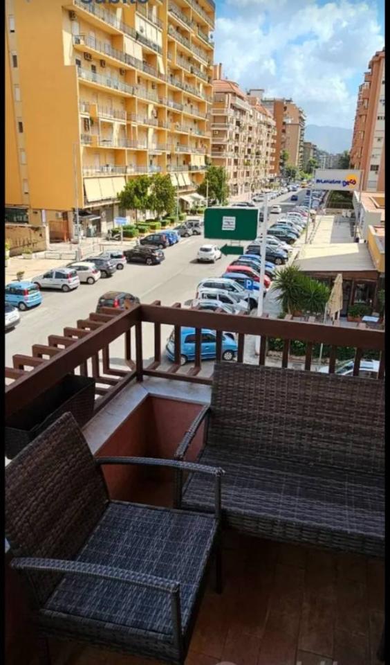 appartamento in vendita a Palermo in zona San Lorenzo