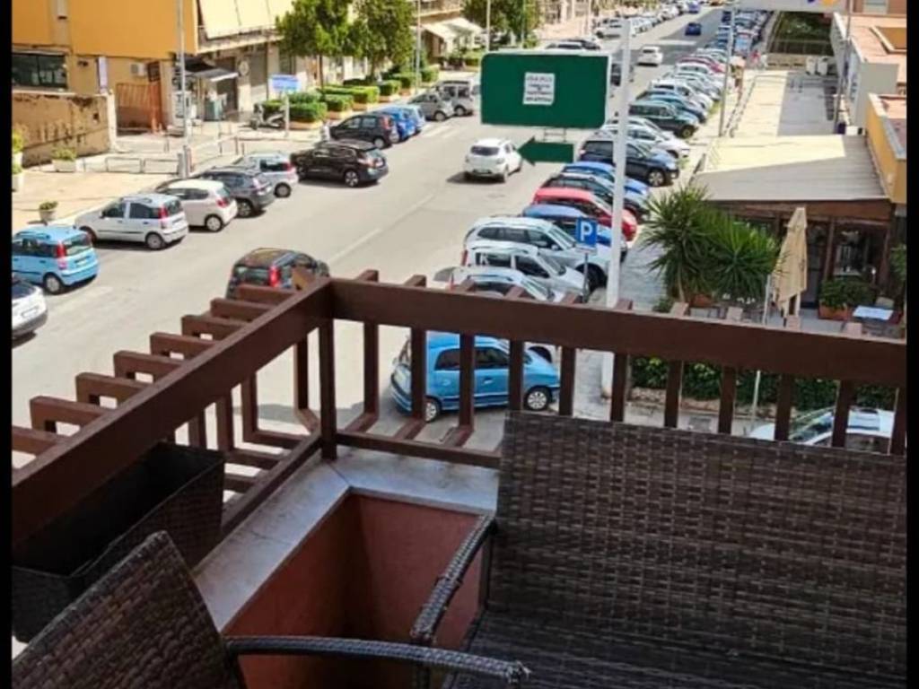 appartamento in vendita a Palermo in zona San Lorenzo