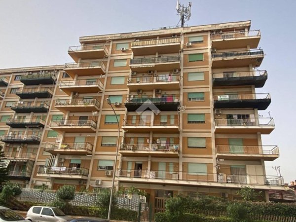 appartamento in vendita a Palermo in zona Acqua dei Corsari