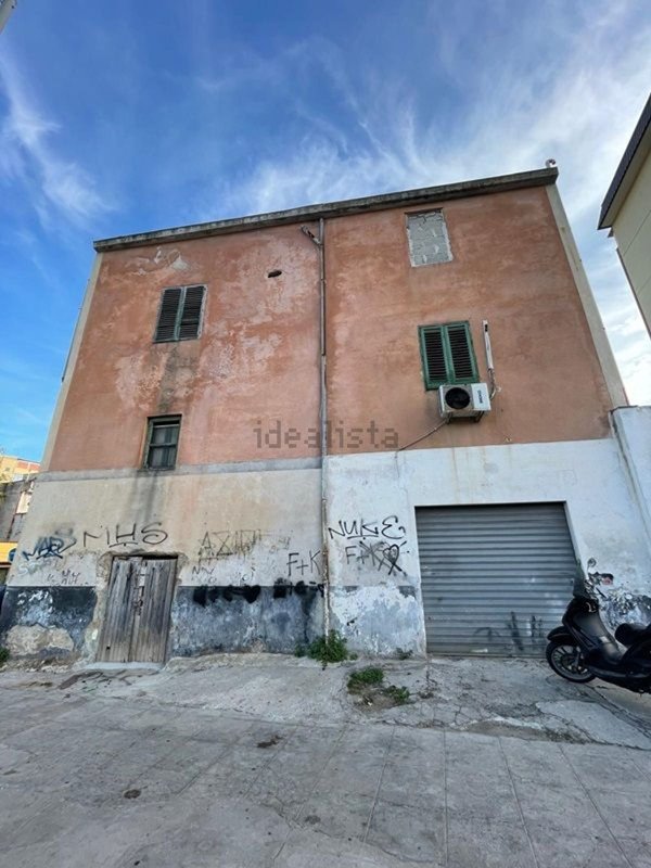 appartamento in vendita a Palermo