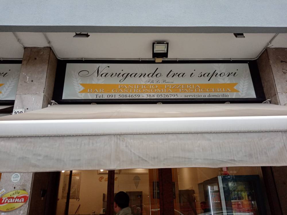 negozio in vendita a Palermo