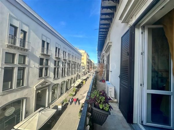 appartamento in vendita a Palermo in zona Centro storico