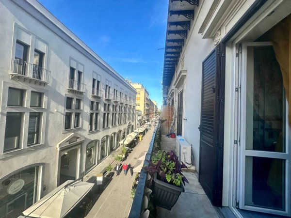 appartamento in vendita a Palermo in zona Centro storico
