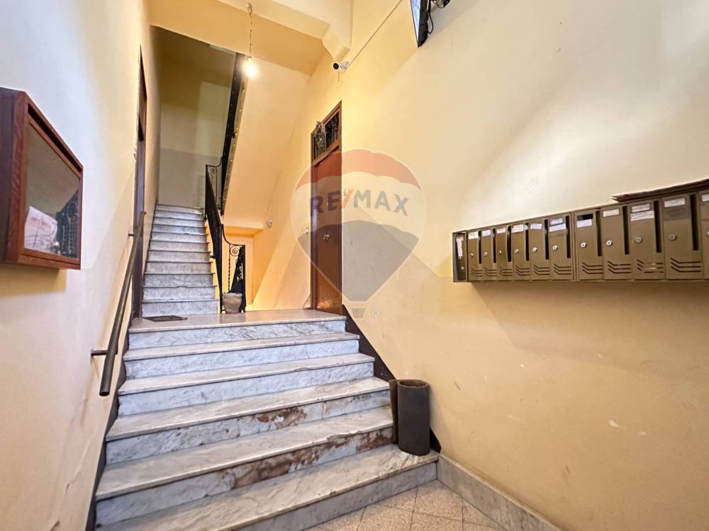 appartamento in vendita a Palermo in zona Oreto