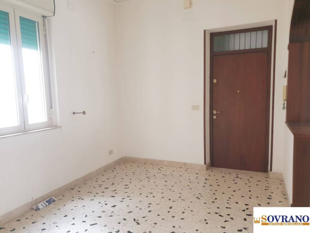 appartamento in vendita a Palermo in zona Zisa