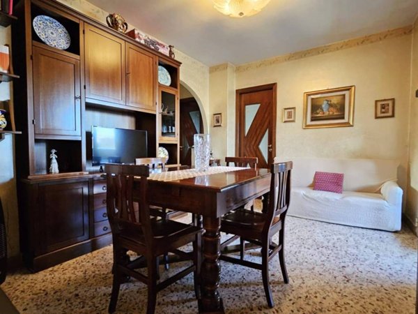 appartamento in vendita a Palermo in zona Montepellegrino