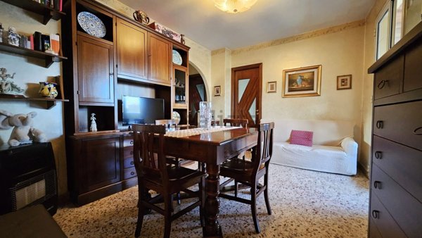 appartamento in vendita a Palermo in zona Montepellegrino