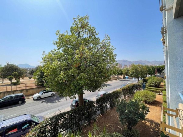 appartamento in vendita a Palermo in zona Croceverde