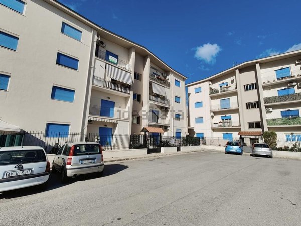 appartamento in vendita a Palermo