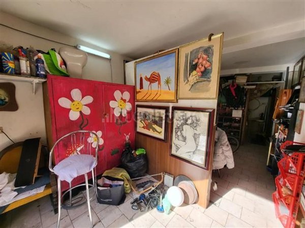 appartamento in vendita a Palermo in zona Zisa