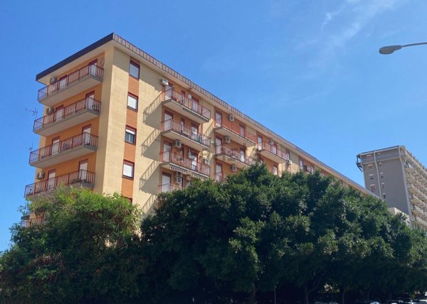 appartamento in vendita a Palermo in zona Settecannoli