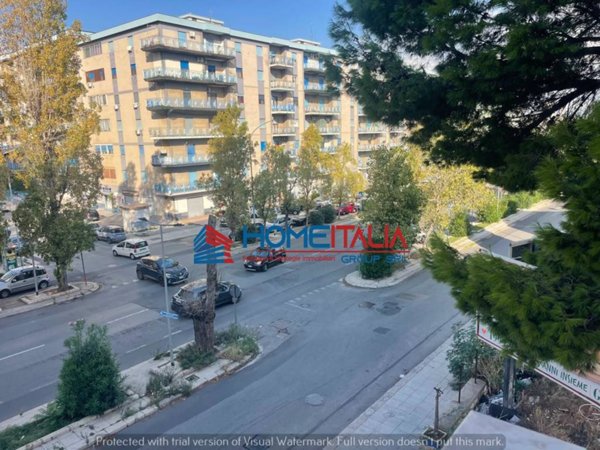 appartamento in vendita a Palermo in zona Brancaccio