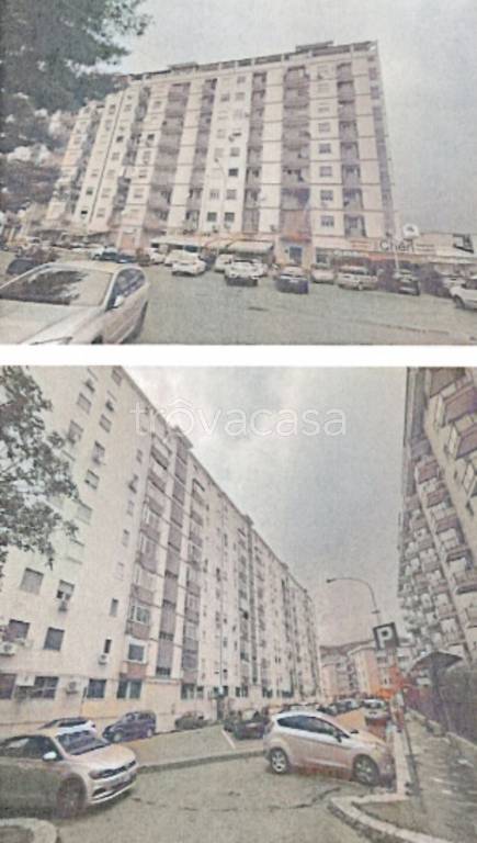 appartamento in vendita a Palermo