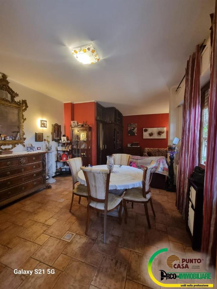 appartamento in vendita a Palermo in zona Tommaso Natale