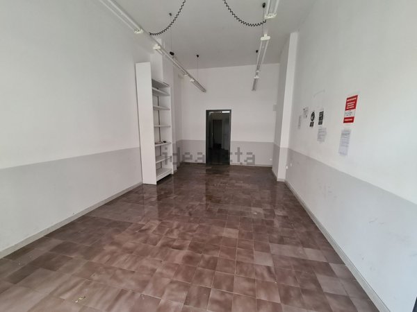 appartamento in vendita a Palermo in zona Libertà
