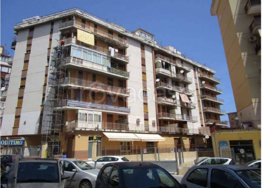appartamento in vendita a Palermo