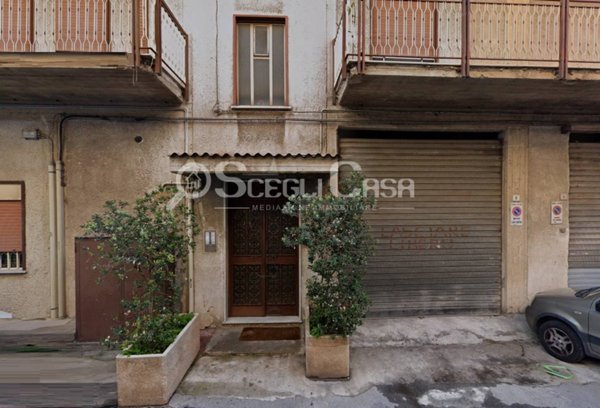 appartamento in vendita a Palermo in zona Boccadifalco