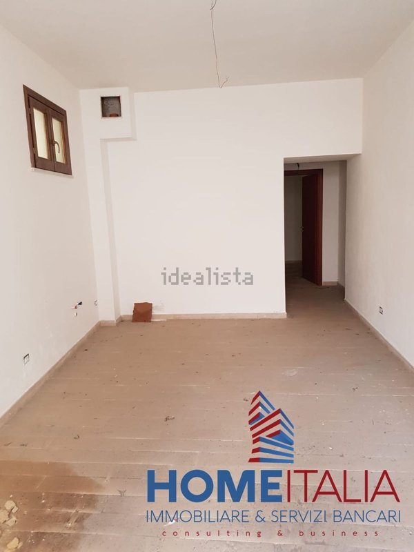 locale commerciale in vendita a Palermo