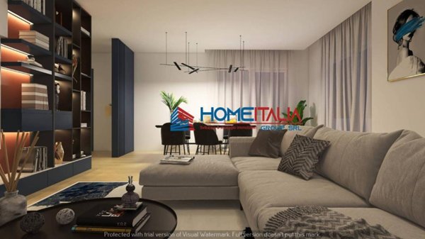 appartamento in vendita a Palermo in zona Noce