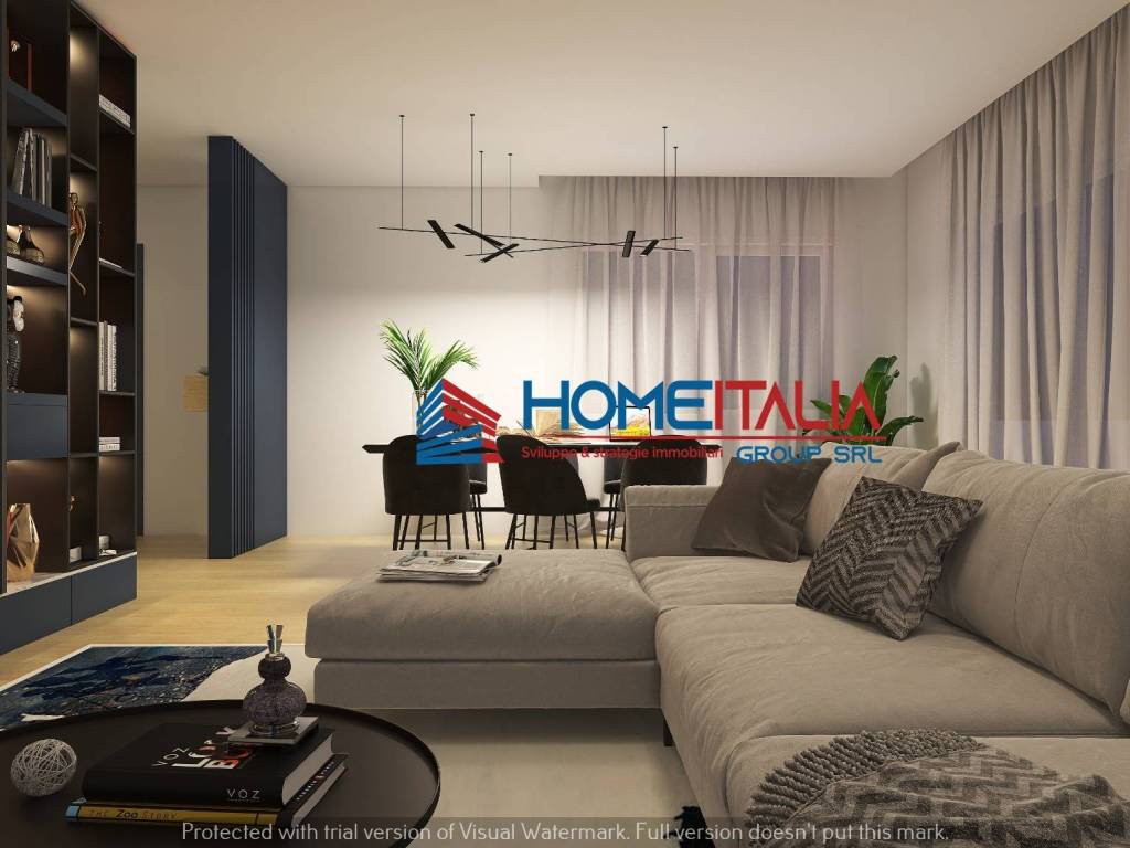 appartamento in vendita a Palermo in zona Zisa