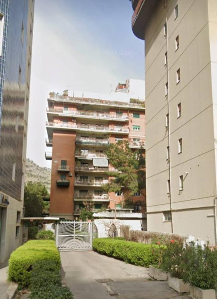 appartamento in vendita a Palermo in zona San Lorenzo