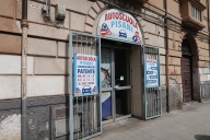 locale commerciale in vendita a Palermo
