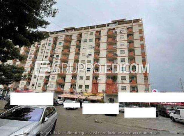 appartamento in vendita a Palermo