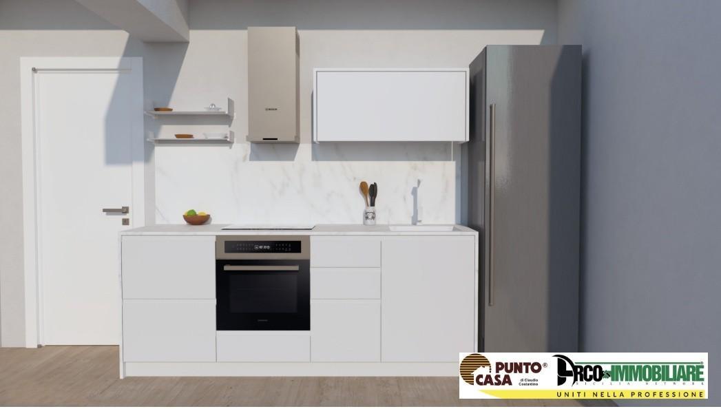 appartamento in vendita a Palermo