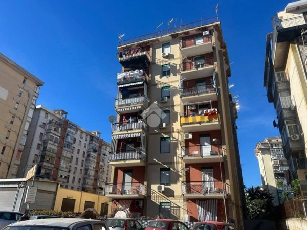 appartamento in vendita a Palermo in zona Croceverde