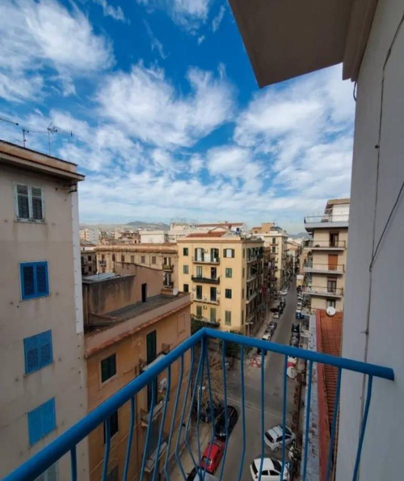 appartamento in vendita a Palermo in zona Noce