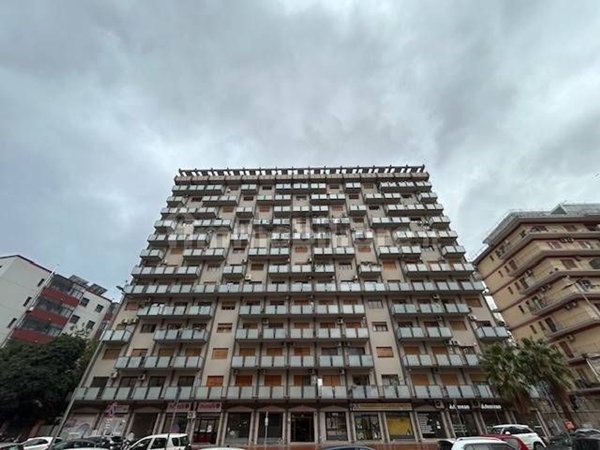 appartamento in vendita a Palermo in zona Resuttana