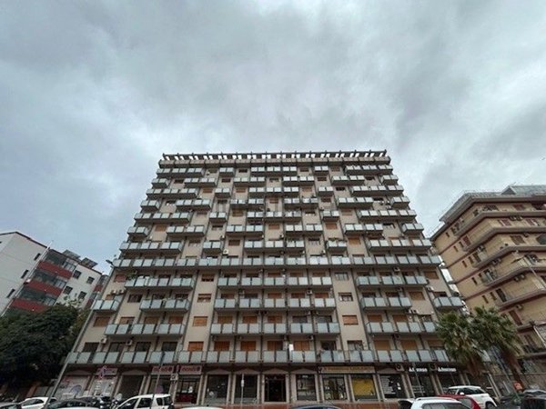 appartamento in vendita a Palermo in zona Resuttana