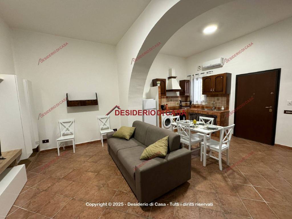 casa indipendente in vendita a Palermo in zona Centro storico
