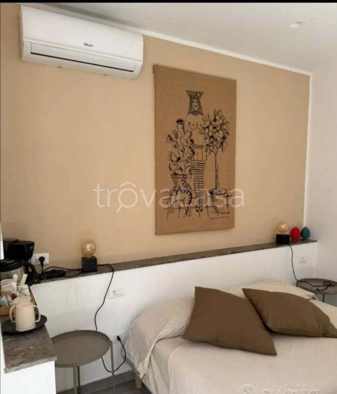 appartamento in vendita a Palermo in zona Politeama