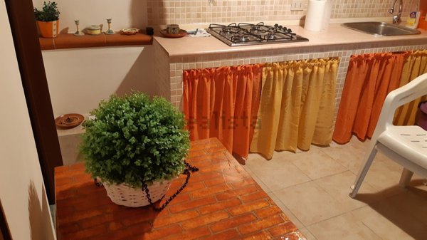 appartamento in vendita a Palermo in zona San Lorenzo