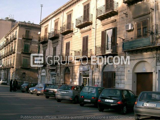 appartamento in vendita a Palermo in zona Croceverde