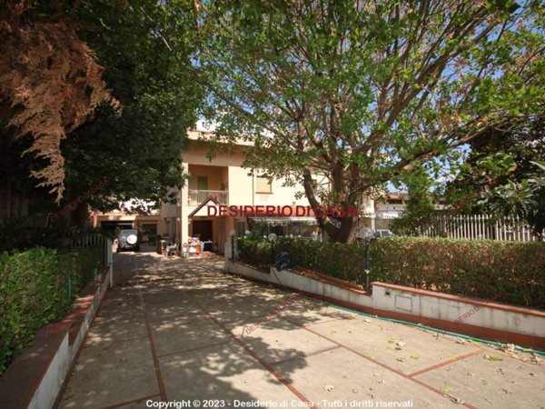 casa indipendente in vendita a Palermo in zona Mezzomonreale
