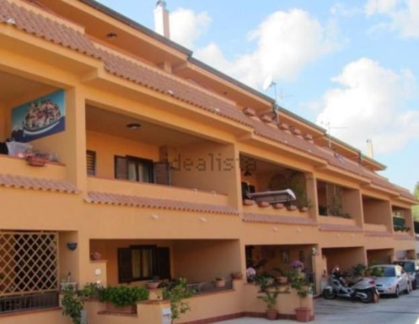 casa indipendente in vendita a Palermo in zona Boccadifalco