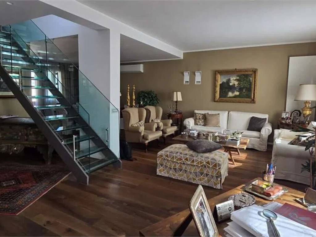 appartamento in vendita a Palermo in zona Libertà