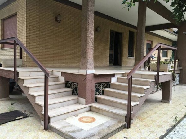 casa indipendente in vendita a Palermo in zona Sferracavallo