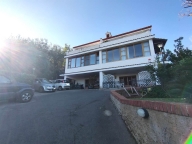 casa indipendente in vendita a Palermo in zona Baida