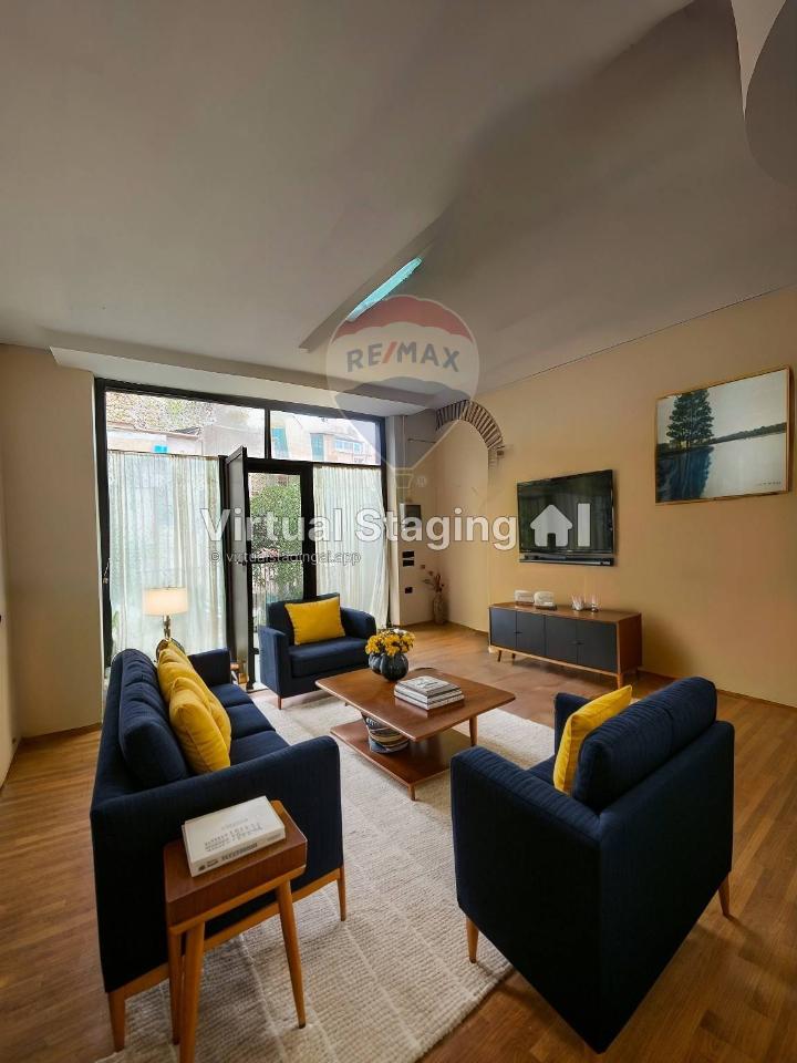 casa indipendente in vendita a Palermo in zona Altarello