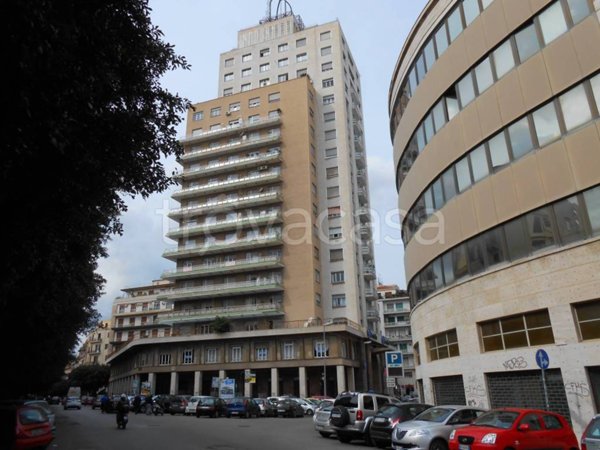 appartamento in vendita a Palermo in zona Politeama