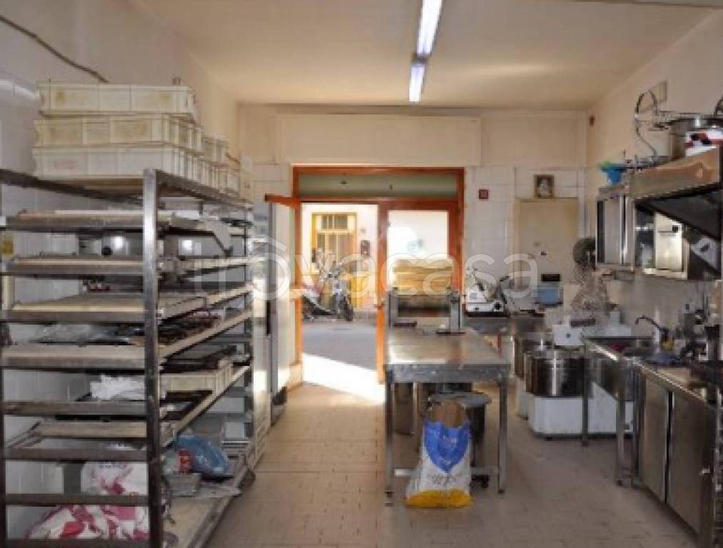 monolocale in vendita a Palermo