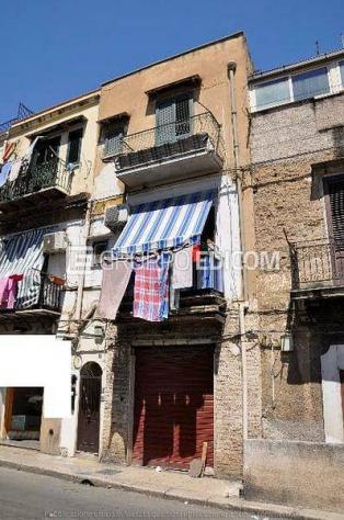appartamento in vendita a Palermo