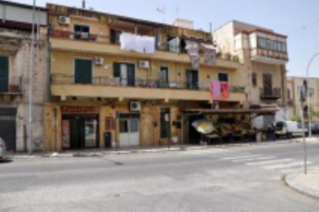 appartamento in vendita a Palermo in zona Croceverde