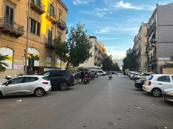 appartamento in vendita a Palermo in zona Calatafimi / Cuba