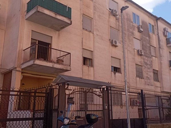 appartamento in vendita a Palermo in zona Borgo Nuovo