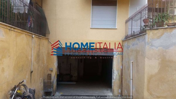 casa indipendente in vendita a Palermo in zona Mezzomonreale